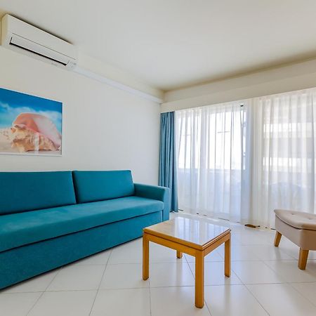 Turim Algarve Mor Apartamentos Turisticos Портиман Экстерьер фото
