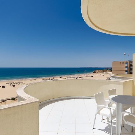 Turim Algarve Mor Apartamentos Turisticos Портиман Экстерьер фото