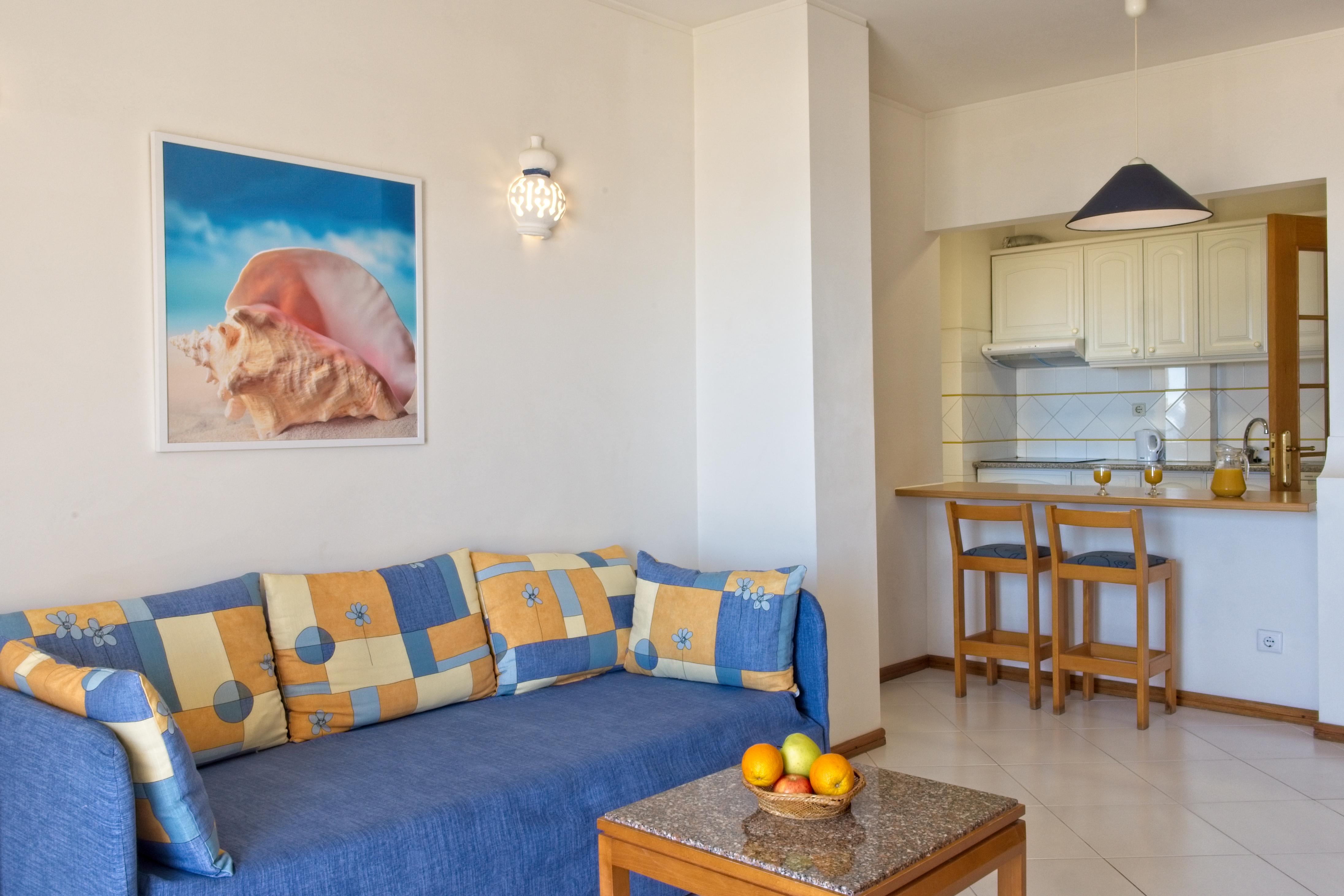 Turim Algarve Mor Apartamentos Turisticos Портиман Экстерьер фото