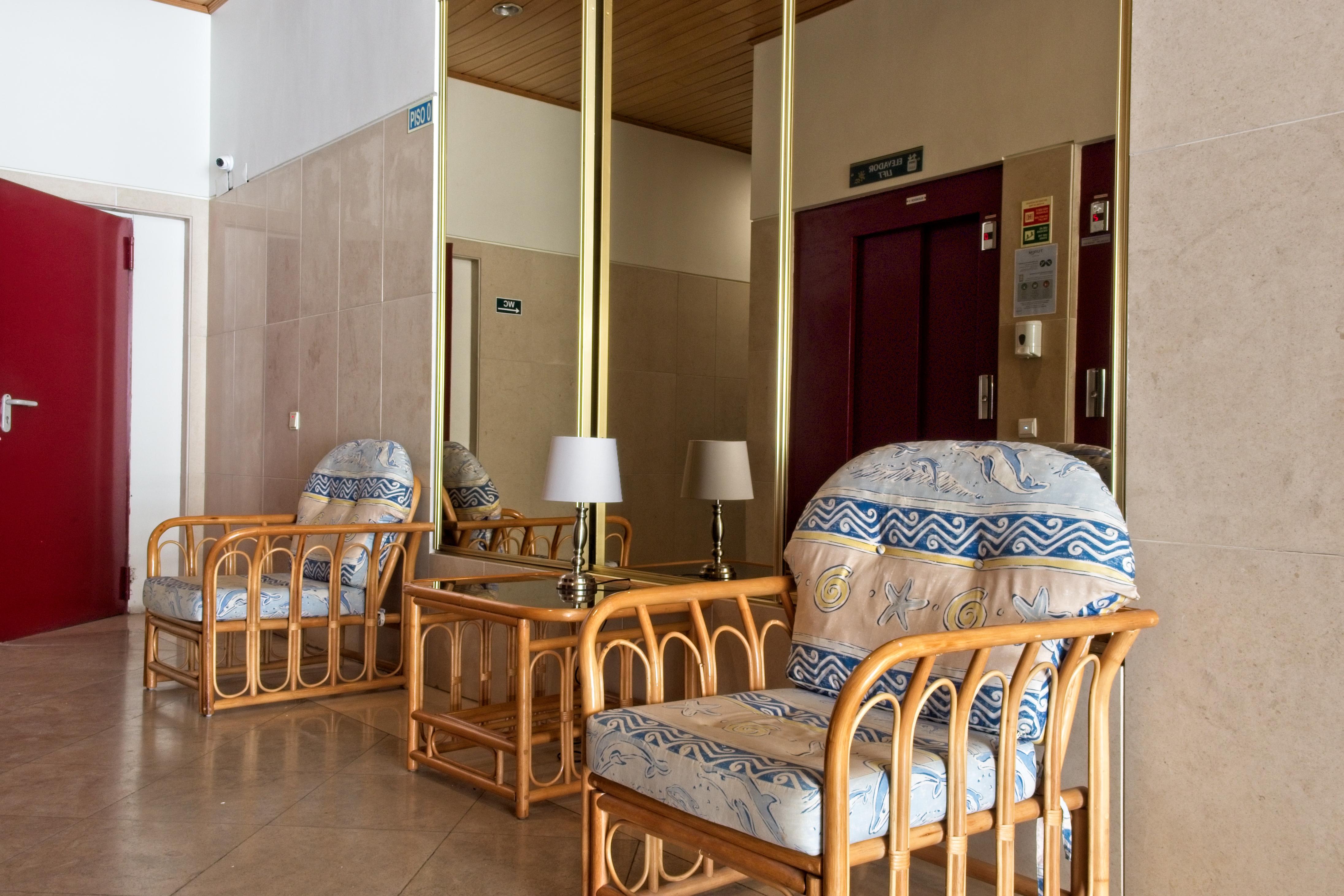 Turim Algarve Mor Apartamentos Turisticos Портиман Экстерьер фото