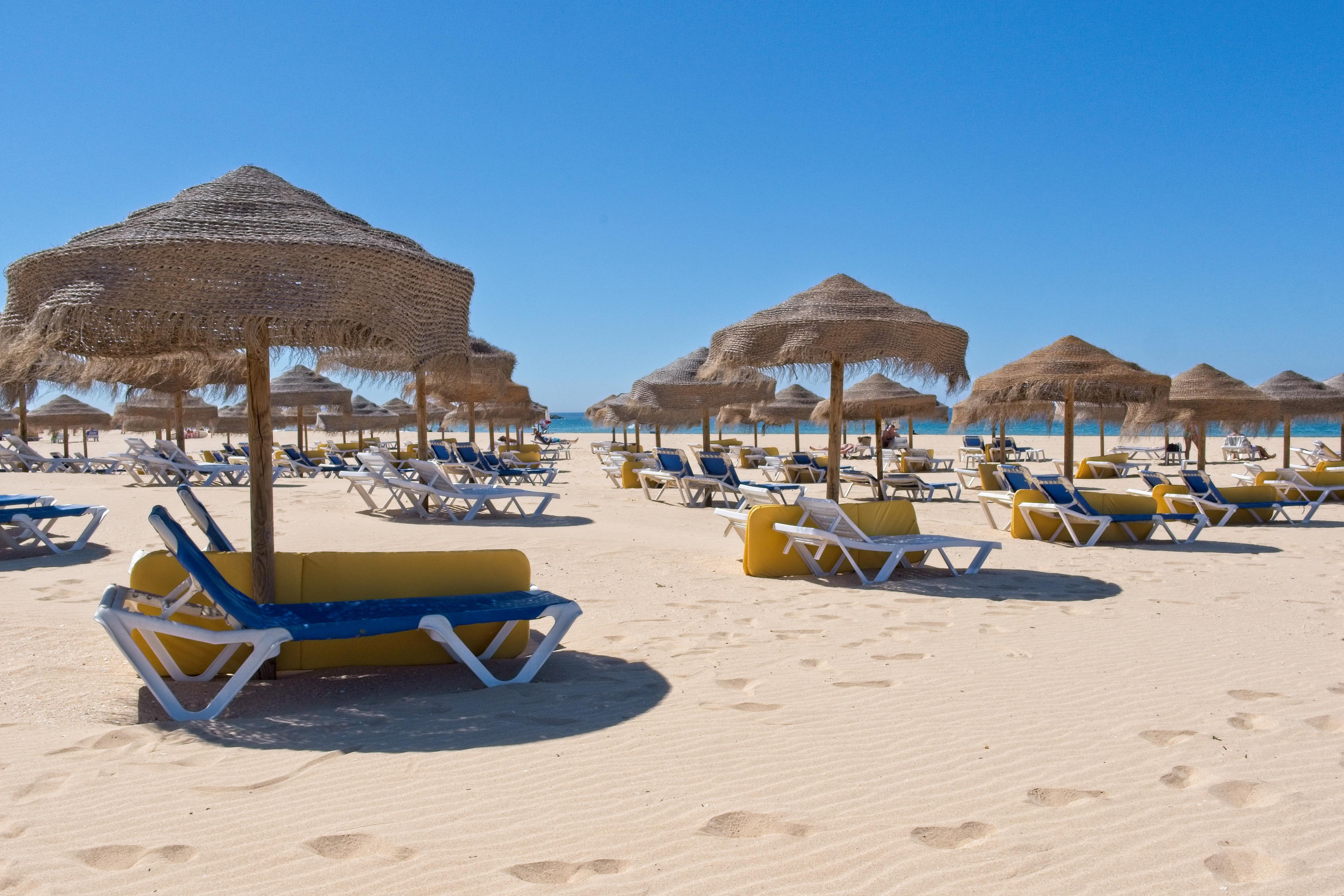 Turim Algarve Mor Apartamentos Turisticos Портиман Экстерьер фото