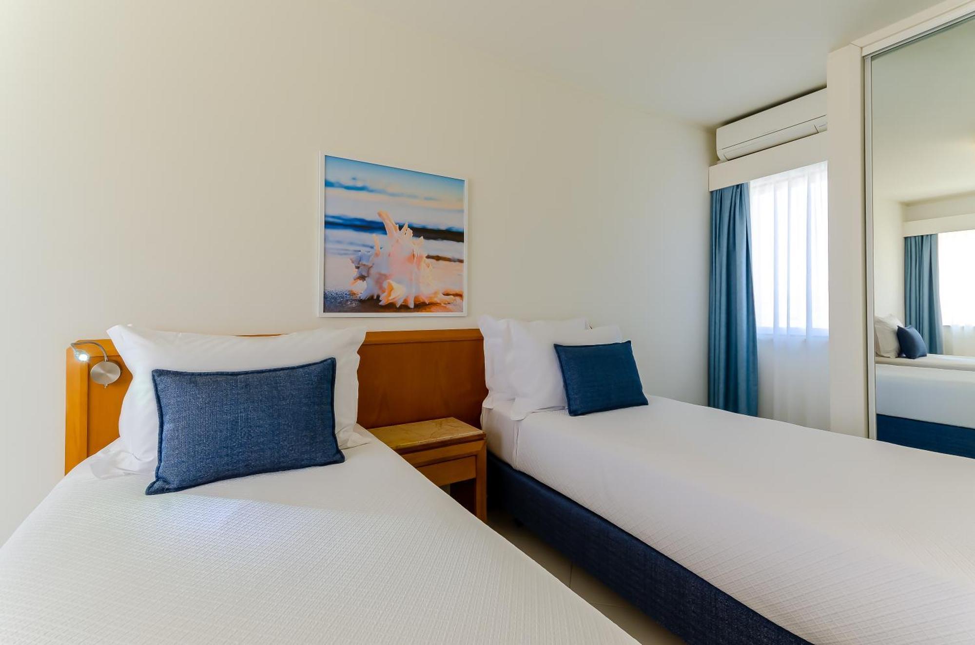 Turim Algarve Mor Apartamentos Turisticos Портиман Экстерьер фото