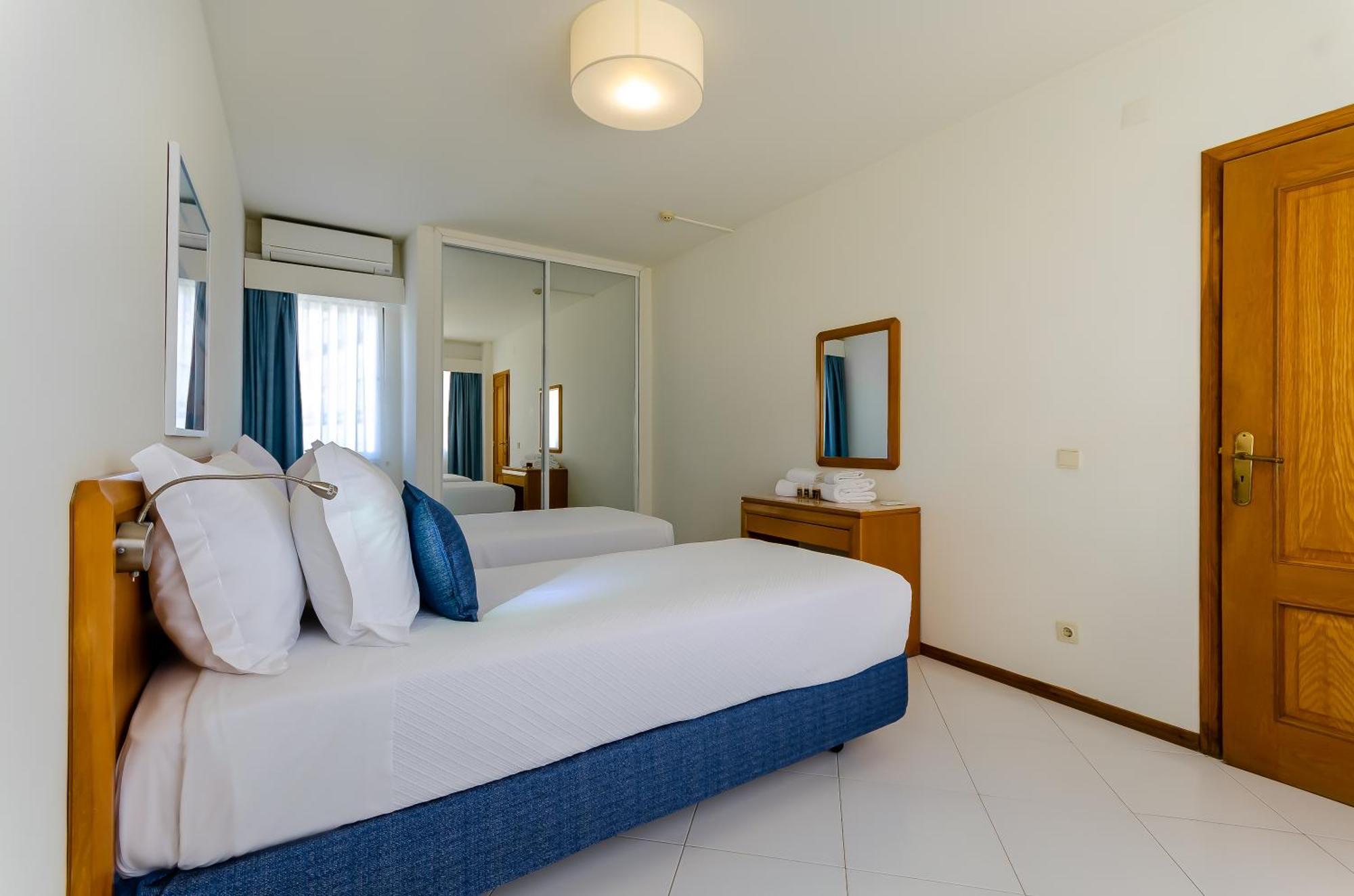 Turim Algarve Mor Apartamentos Turisticos Портиман Экстерьер фото