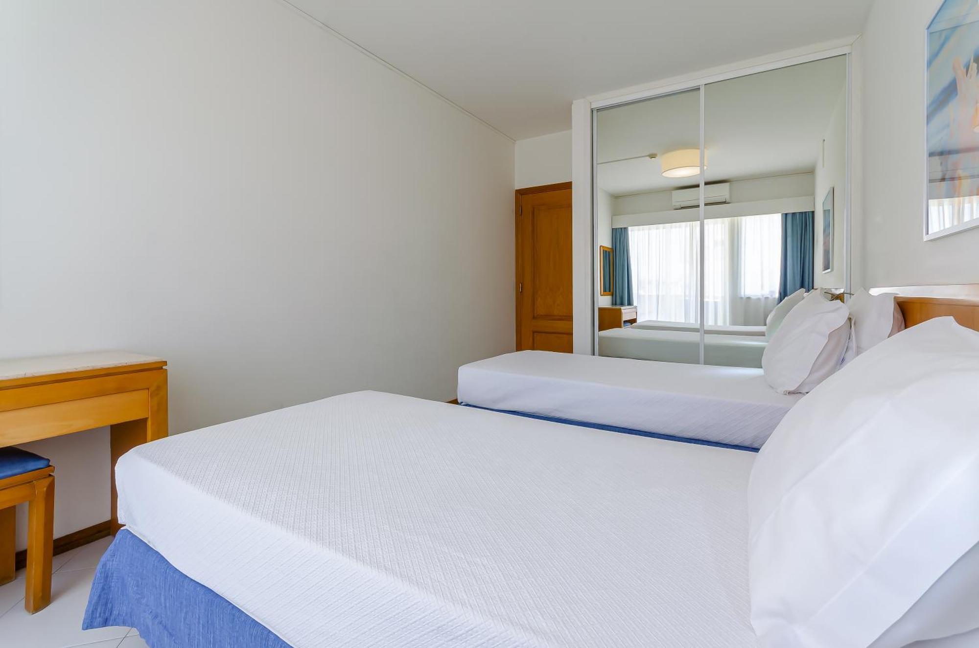 Turim Algarve Mor Apartamentos Turisticos Портиман Экстерьер фото