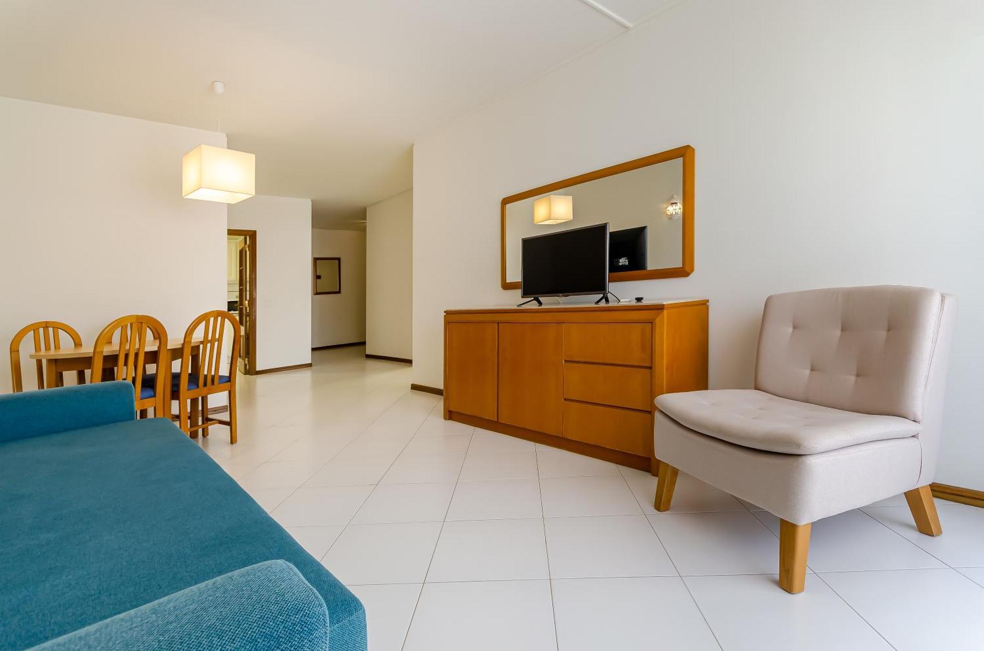 Turim Algarve Mor Apartamentos Turisticos Портиман Экстерьер фото