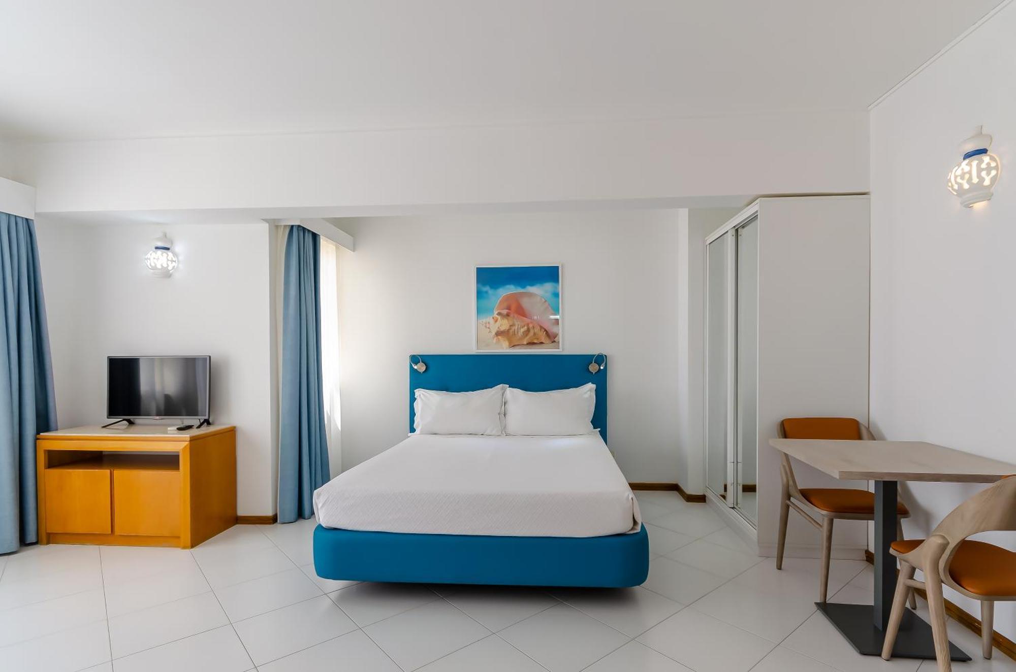 Turim Algarve Mor Apartamentos Turisticos Портиман Экстерьер фото