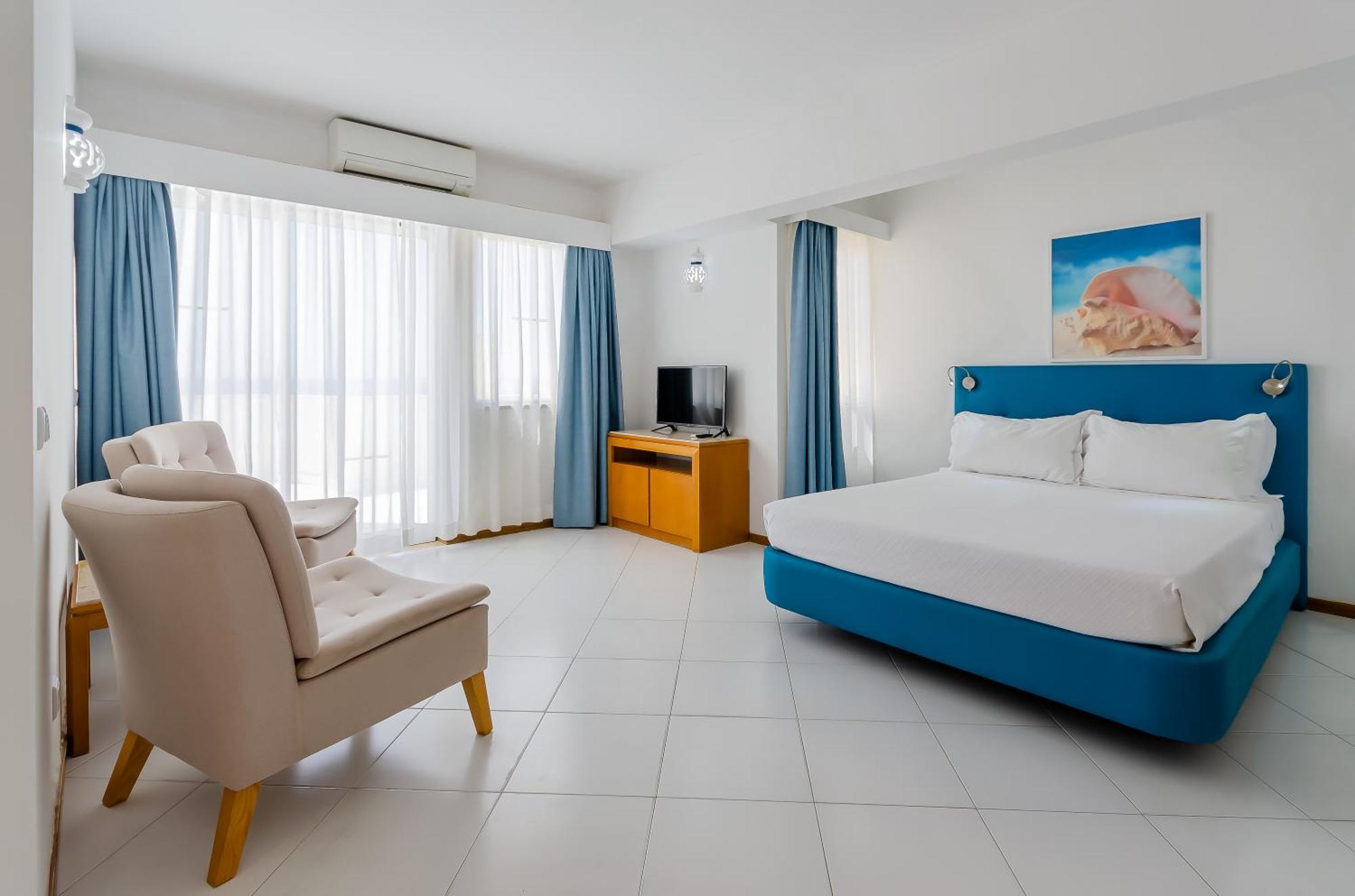 Turim Algarve Mor Apartamentos Turisticos Портиман Экстерьер фото