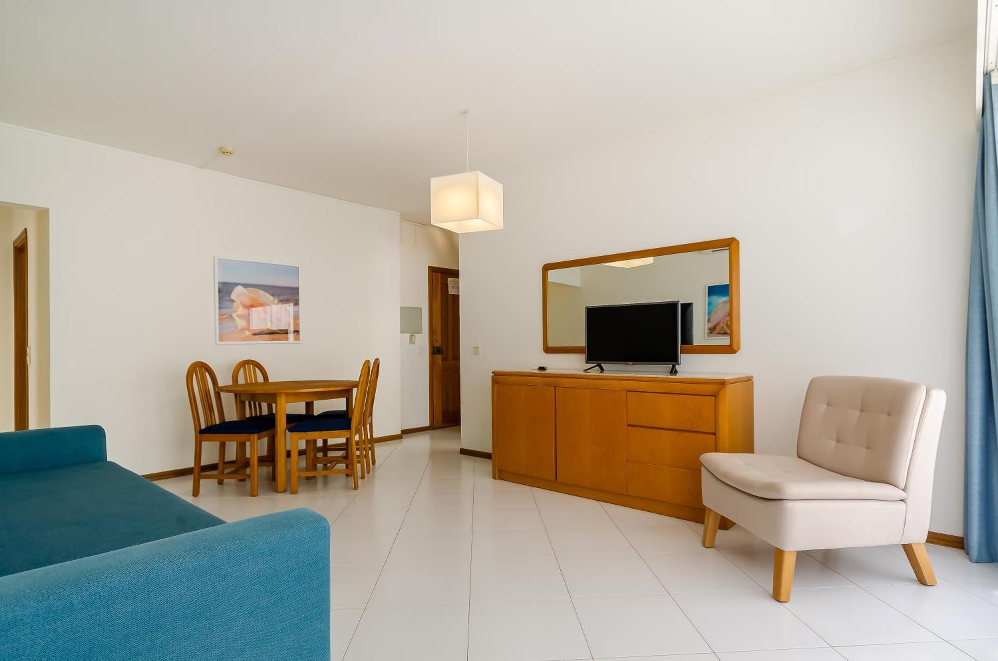 Turim Algarve Mor Apartamentos Turisticos Портиман Экстерьер фото