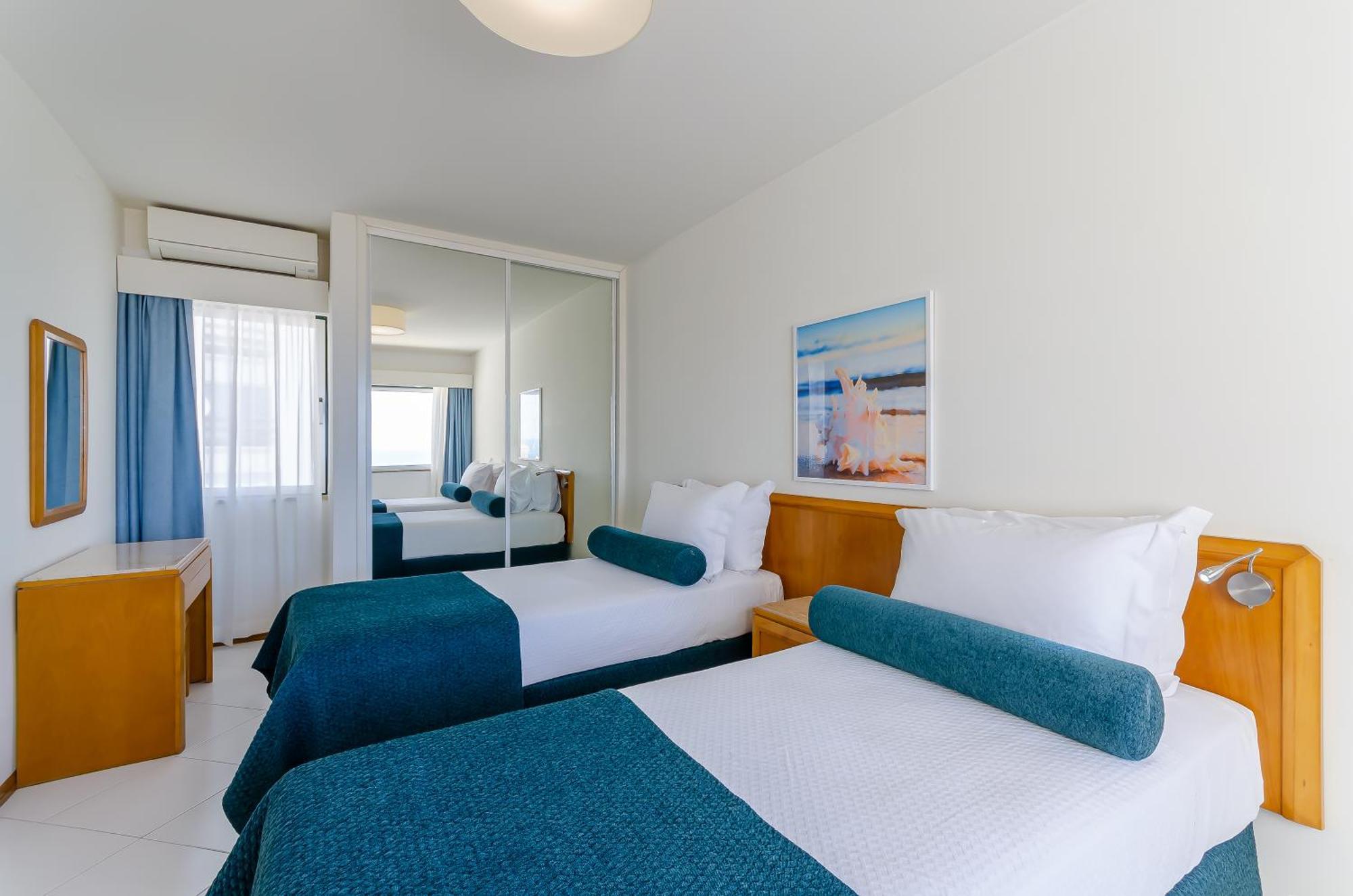 Turim Algarve Mor Apartamentos Turisticos Портиман Экстерьер фото