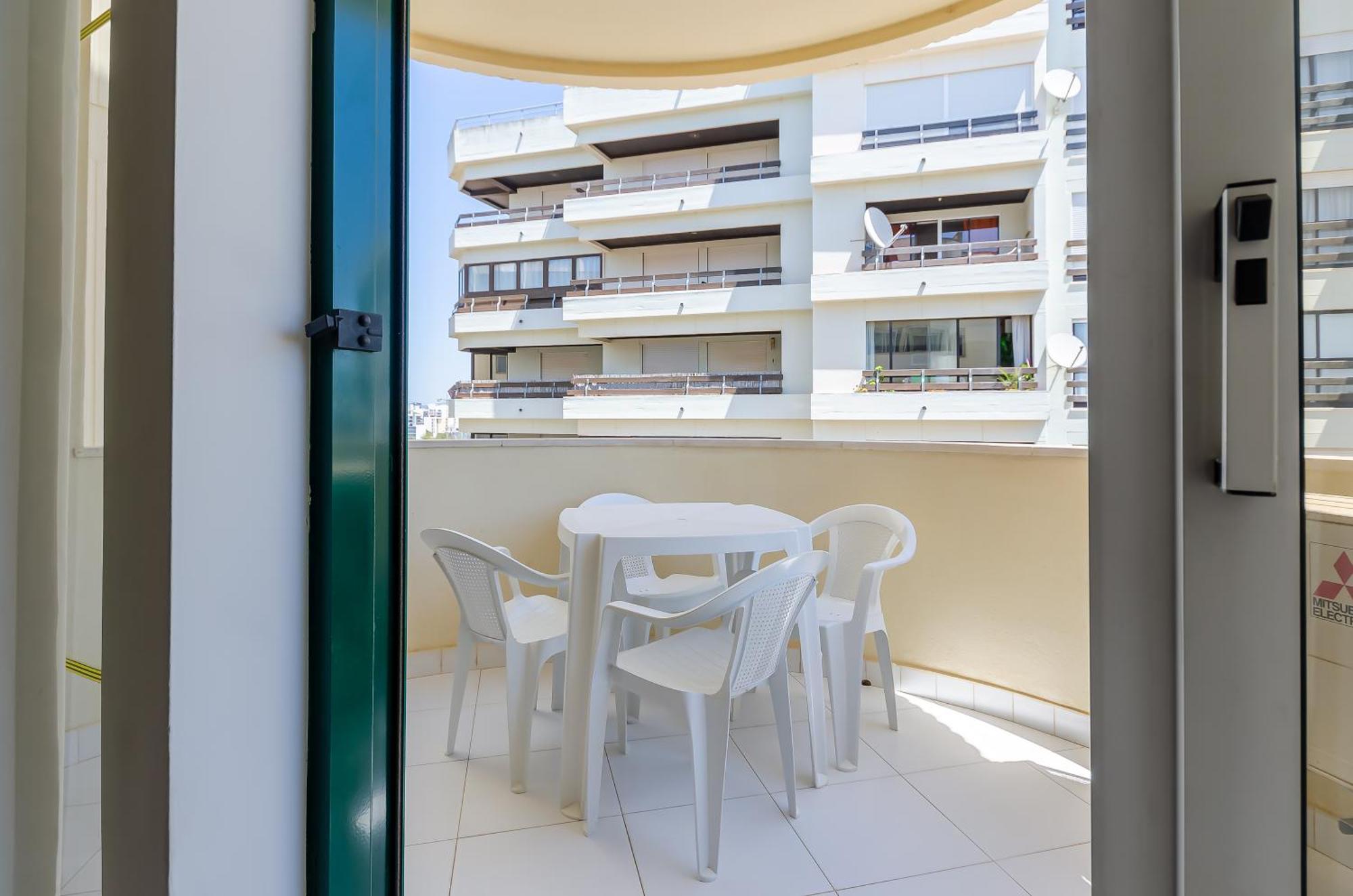 Turim Algarve Mor Apartamentos Turisticos Портиман Экстерьер фото