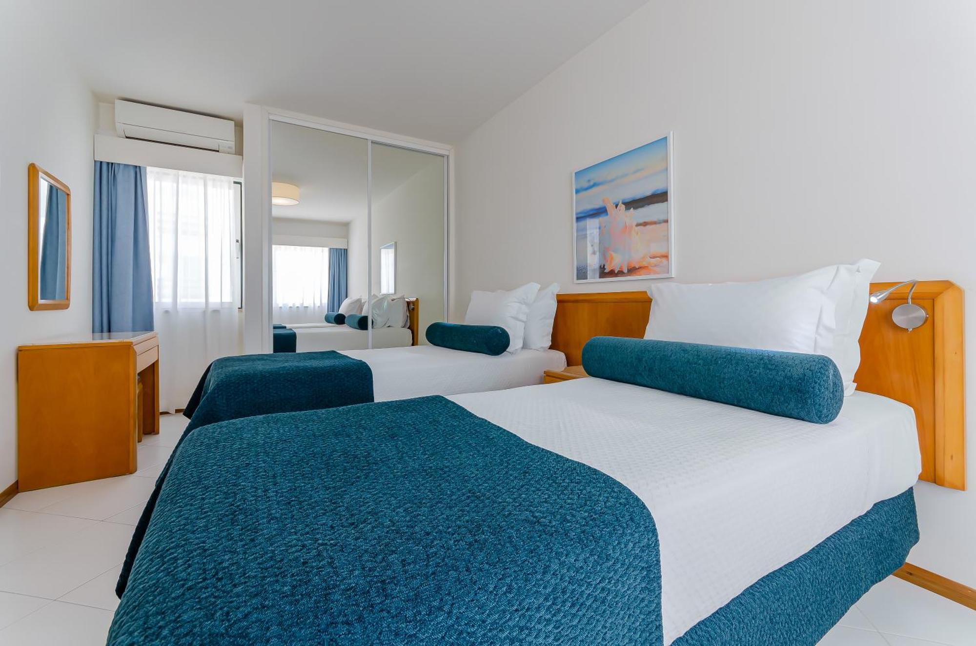 Turim Algarve Mor Apartamentos Turisticos Портиман Экстерьер фото