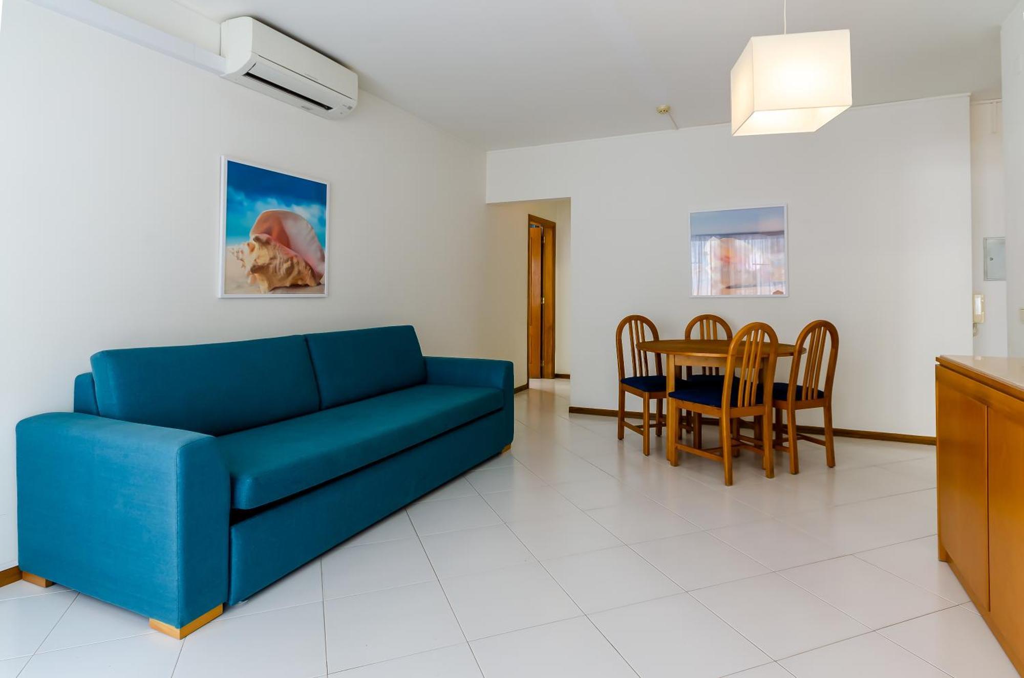 Turim Algarve Mor Apartamentos Turisticos Портиман Экстерьер фото
