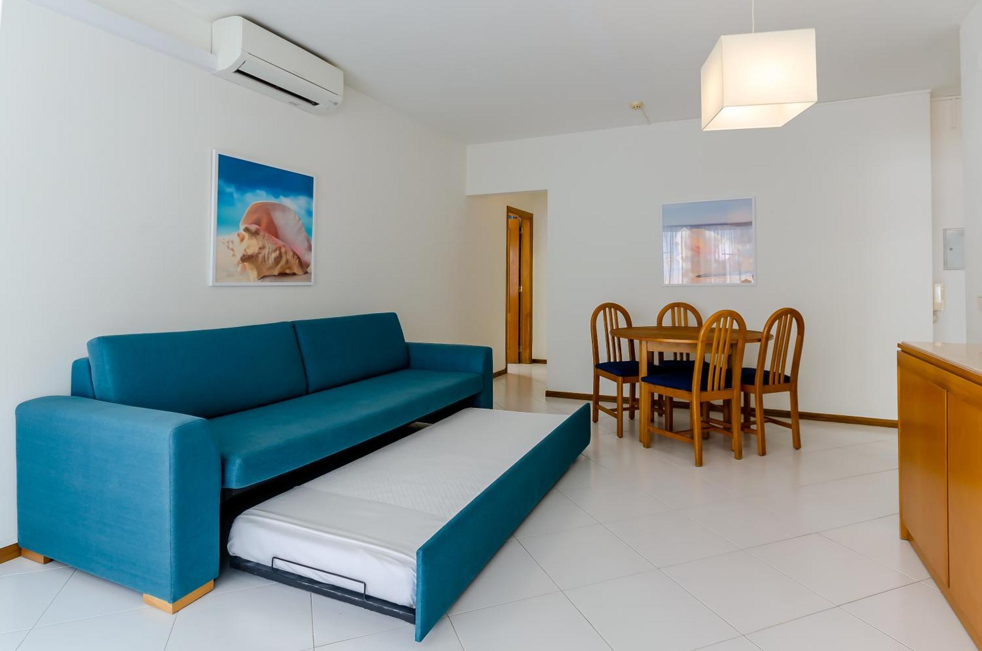 Turim Algarve Mor Apartamentos Turisticos Портиман Экстерьер фото