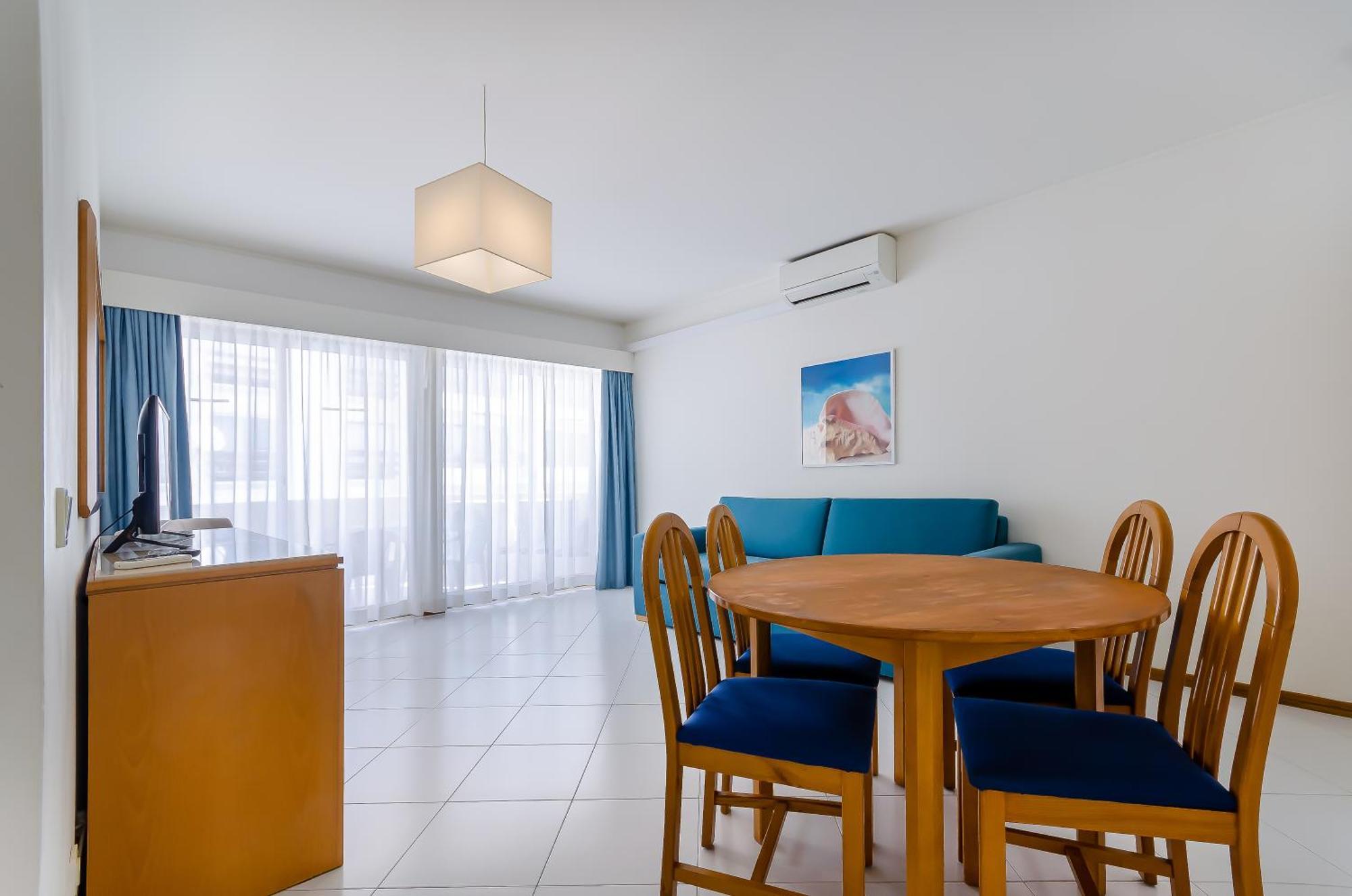 Turim Algarve Mor Apartamentos Turisticos Портиман Экстерьер фото